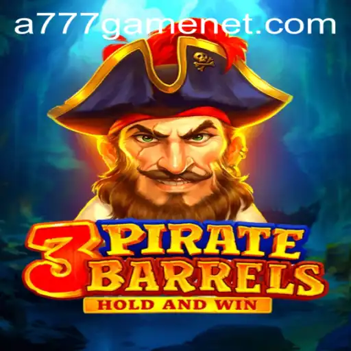 Exploring the Exciting World of 3PirateBarrels: A Captivating Gaming Adventure