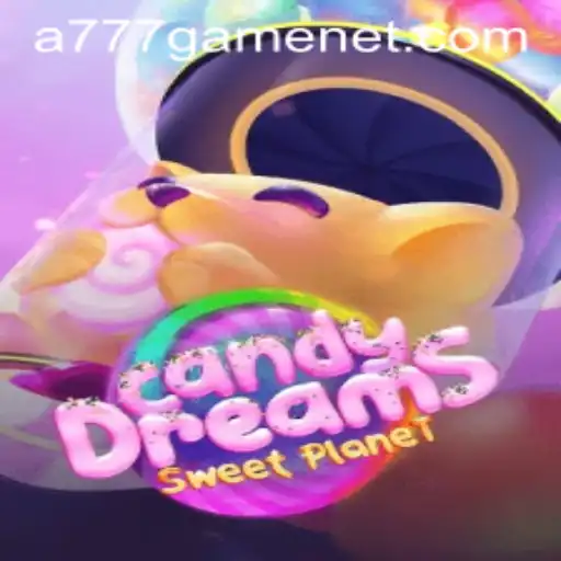 Discover the Enchanting World of CandyDreams: A777 GAME