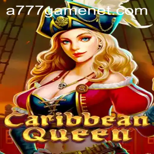 Exploring CaribbeanQueen: A Nautical Adventure with A777 GAME