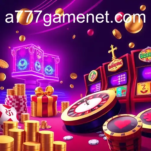 Gaming Experience A777 GAME - 800+ Premium and Exclusive Games