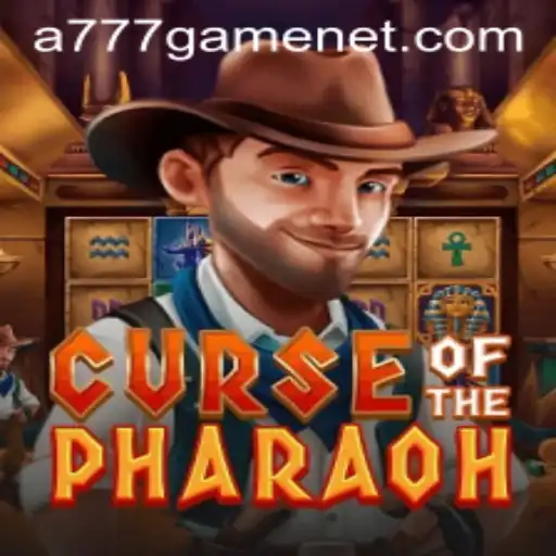 Curse of the Pharaoh: Gaming Meets Ancient Mysteries