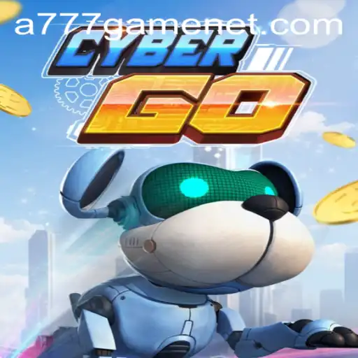 CyberGO: The Revolutionary Gaming Experience of A777 GAME