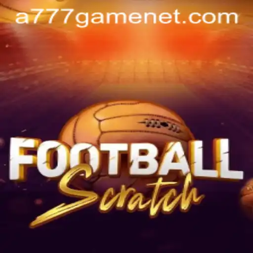 Introducing FootballScratch: Revolutionizing Gaming Experiences with A777 GAME