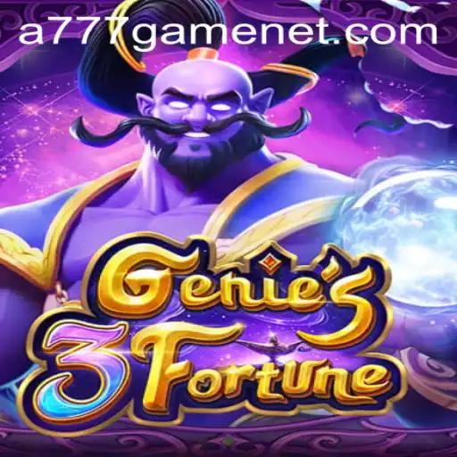 Exploring Genie3Fortune: The Enchanting World of the A777 GAME