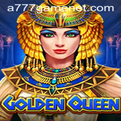 Explore the Thrilling World of GoldenQueen: A777 GAME's Latest Offering