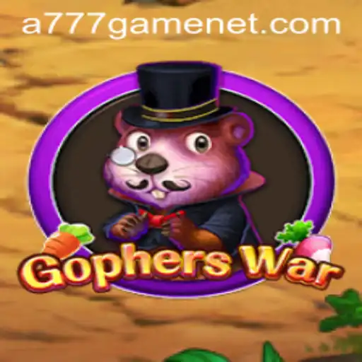 GophersWar: A Thrilling Encounter with the A777 GAME