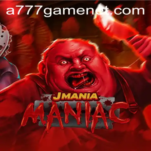 JManiaManiac: A Thrilling Adventure in the A777 GAME Universe