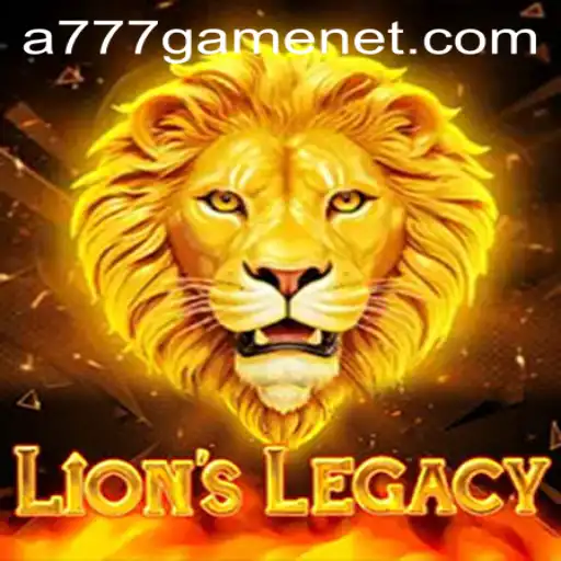 LionsLegacy: An In-Depth Look into the A777 GAME Sensation