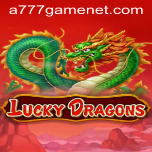 Exploring LuckyDragons: A777 GAME