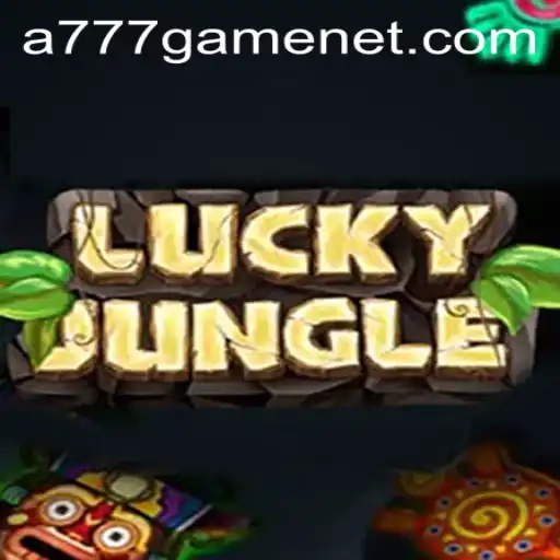 Exploring the Exciting World of LuckyJungle: The Ultimate A777 GAME Experience