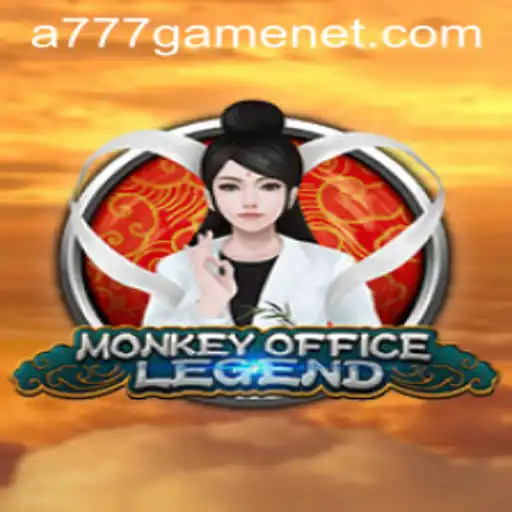 The Enchanting World of MonkeyOfficeLegend: A777 GAME
