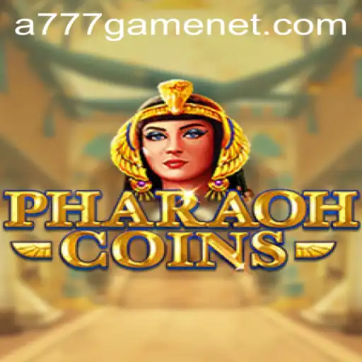 Discover the Enigmatic World of PharaohCoins: The Ultimate A777 GAME Experience