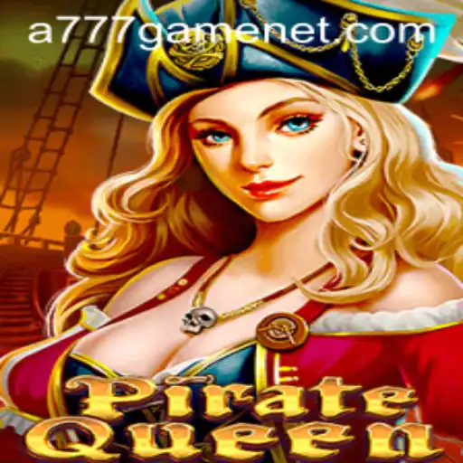 PirateQueen: The New A777 Game Adventure