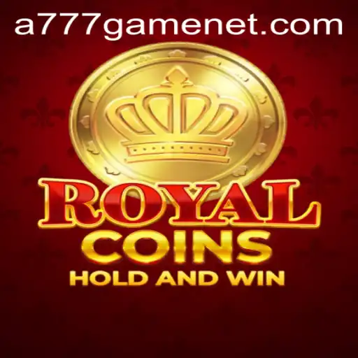 Exploring the Exciting World of RoyalCoins in A777 GAME