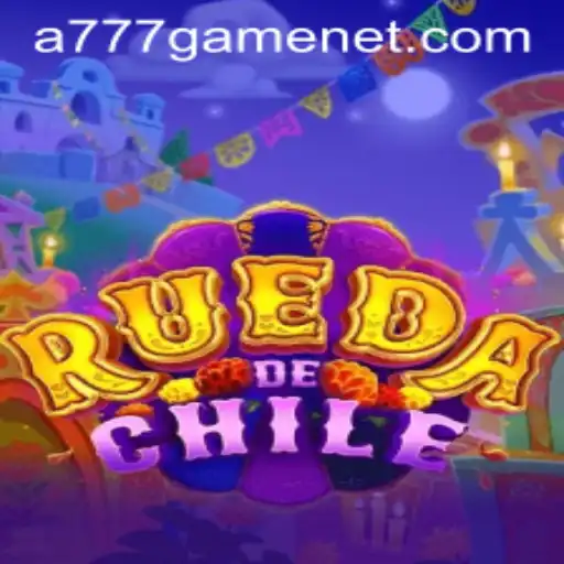 Exploring RuedaDeChile: An Engaging Adventure with A777 GAME