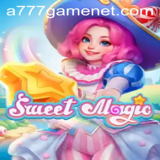 SweetMagic: Unveiling the Enchantment of A777 GAME