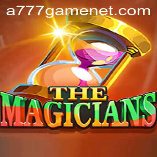 TheMagicians: An Immersive Journey into the Realm of A777 GAME