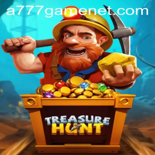 Discover the Exciting World of TreasureHunt: A777 GAME