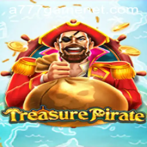 Discover the Allure of TreasurePirate: A777 GAME's Thrilling Adventure Awaits