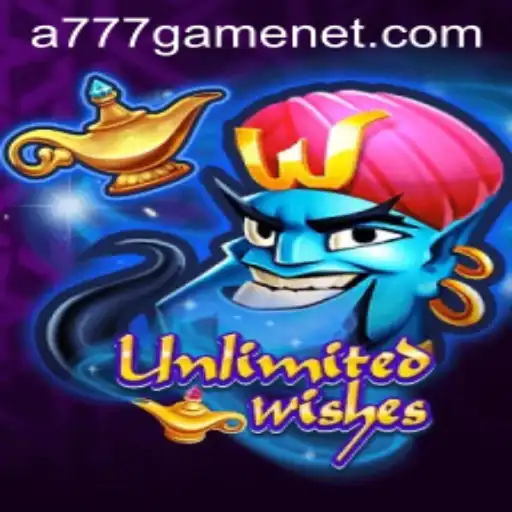 Discover the Magic of UnlimitedWishes: A777 GAME