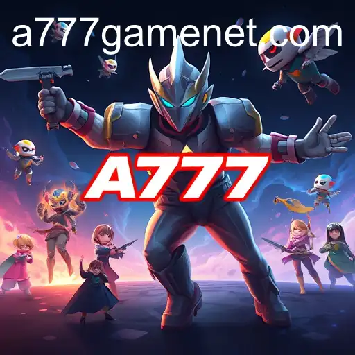 Gaming Experience A777 GAME - 800+ Premium and Exclusive Games
