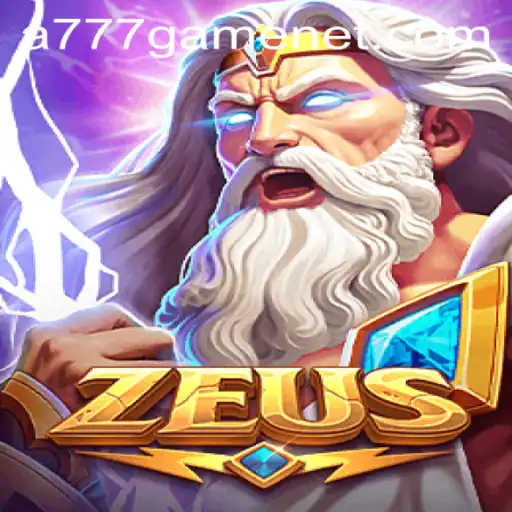 Zeus: An Epic Journey in the World of A777 GAME
